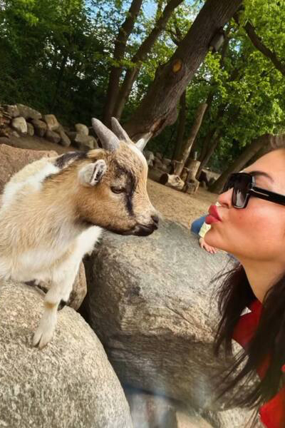 Timeless Beauty: Katerina, 41 y.o. from Kyiv, Ukraine — VeronikaLove