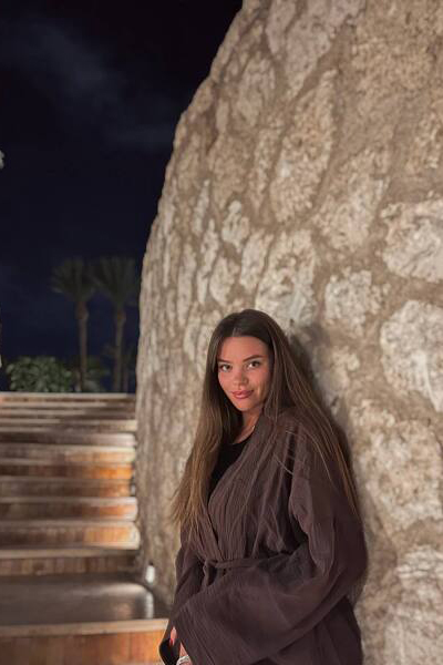 Angelic Grace: Victoriya, 26 y.o. from Dnipro, Ukraine — VeronikaLove