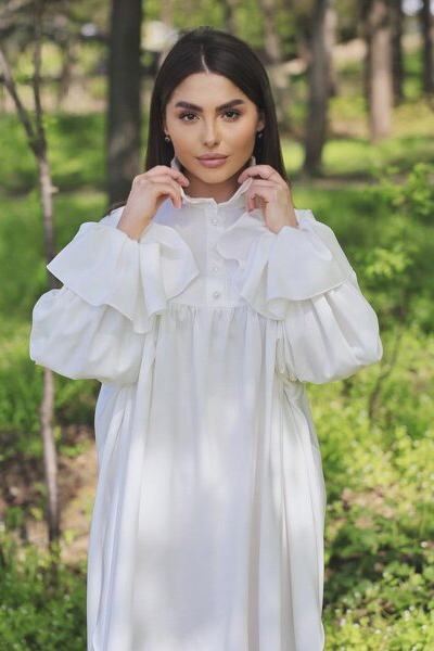 Graceful Radiance: Viorica, 28 y.o. from Chisinau, Moldova — VeronikaLove
