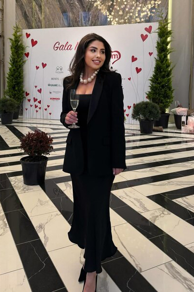 Graceful Radiance: Viorica, 29 y.o. from Chisinau, Moldova — VeronikaLove