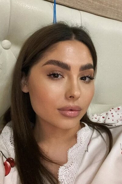 Graceful Radiance: Viorica, 29 y.o. from Chisinau, Moldova — VeronikaLove