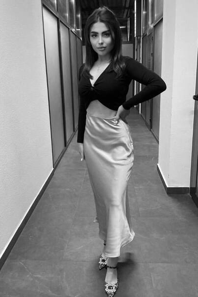 Graceful Radiance: Viorica, 29 y.o. from Chisinau, Moldova — VeronikaLove