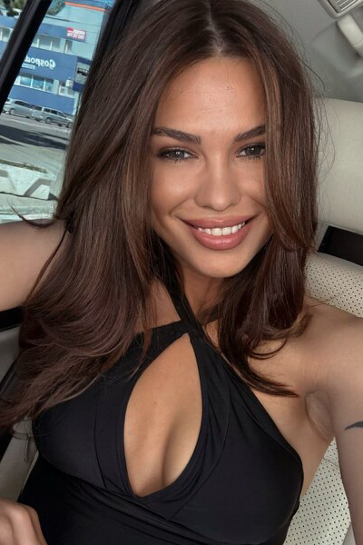 Radiant Allure: Veronica, 28 y.o. from Chisinau, Moldova — VeronikaLove