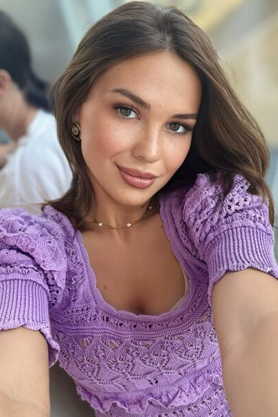 Radiant Allure: Veronica, 28 y.o. from Chisinau, Moldova — VeronikaLove