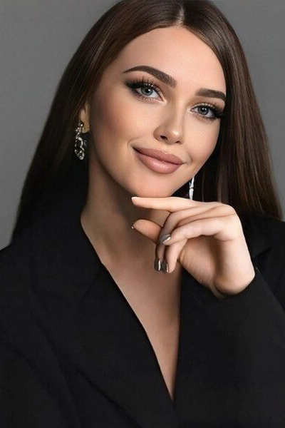 Magnetic Allure: Diana, 41 y.o. from Astana, Kazakhstan — VeronikaLove