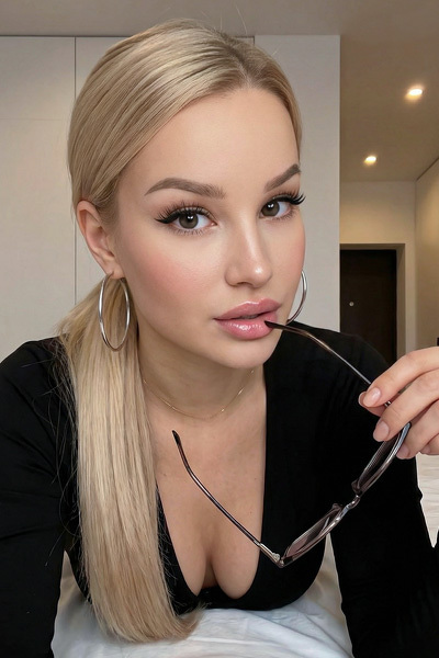 Magnetic Charm: Vladislava, 30 y.o. from Kharkiv, Ukraine — VeronikaLove