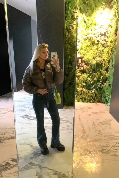 Enigmatic Allure: Marina, 49 y.o. from Bila Tserkva, Ukraine — VeronikaLove