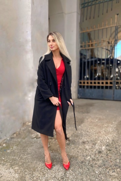 Enigmatic Allure: Marina, 49 y.o. from Bila Tserkva, Ukraine — VeronikaLove