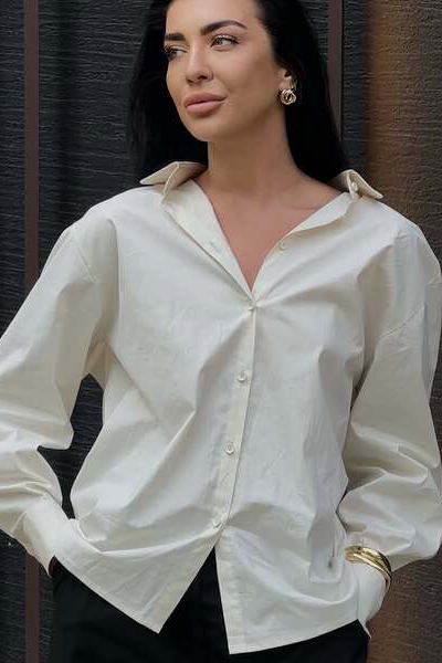 Charming Oksana, 27 y.o. from Kharkiv, Ukraine with Black hair — VeronikaLove