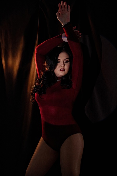 Graceful Charm: Yulia, 33 y.o. from Kharkiv, Ukraine — VeronikaLove