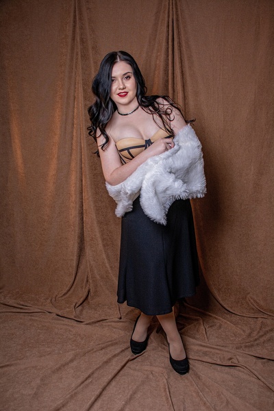 Graceful Charm: Yulia, 33 y.o. from Kharkiv, Ukraine — VeronikaLove