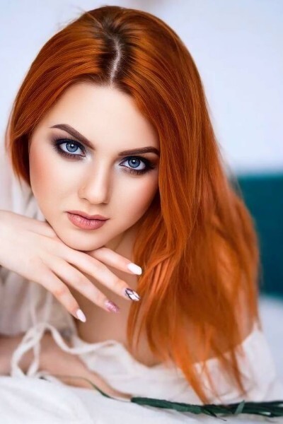 Enigmatic Beauty: Aleksandra, 26 y.o. from Dnipro, Ukraine — VeronikaLove