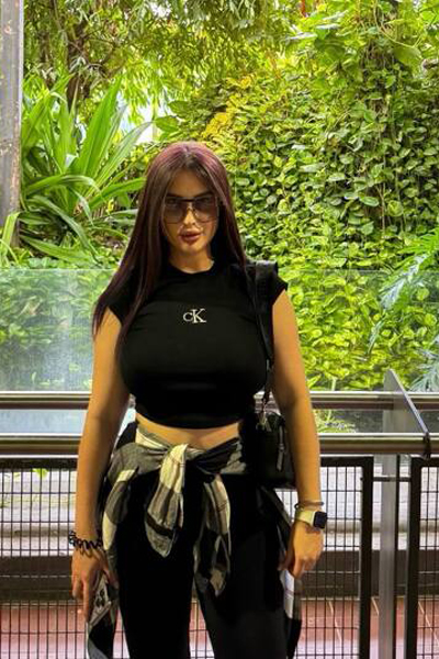 Angelic Grace: Alena, 28 y.o. from Kyiv, Ukraine — VeronikaLove