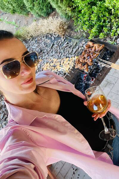 Angelic Grace: Victoriya, 29 y.o. from Uman, Ukraine — VeronikaLove