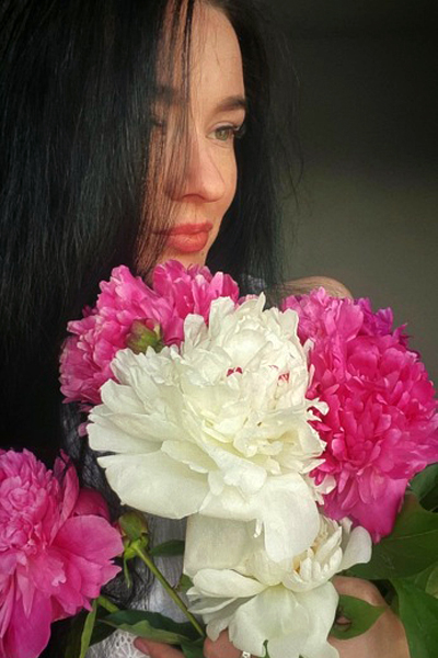 Angelic Grace: Victoriya, 29 y.o. from Uman, Ukraine — VeronikaLove