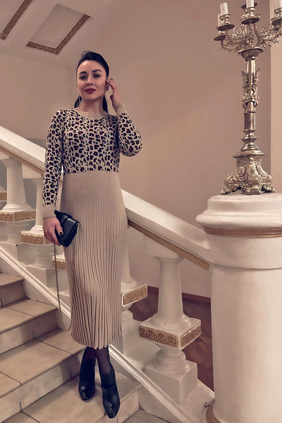 Charming Radiance: Marina, 39 y.o. from Kryvyi Rih, Ukraine — VeronikaLove