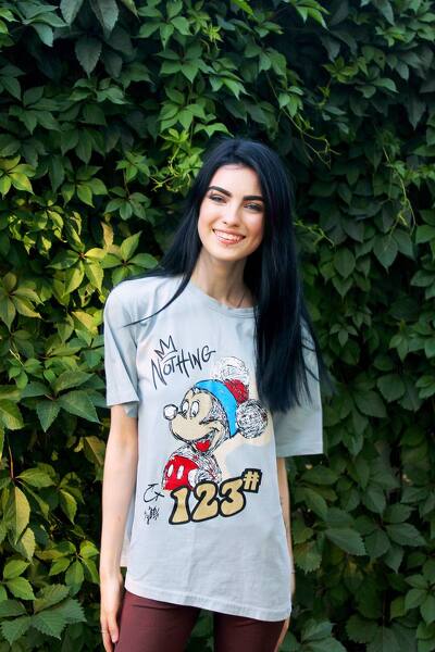 Whimsical Wonder: Anna, 21 y.o. from Lviv, Ukraine — VeronikaLove