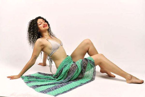 Enchanting Charisma: Elena, 31 y.o. from Kherson, Ukraine — VeronikaLove
