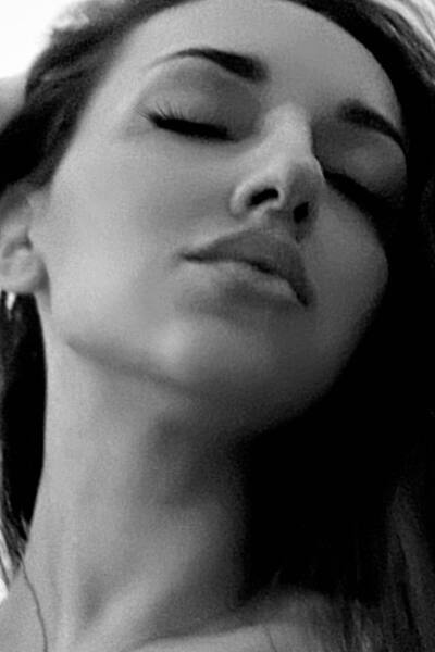 Enchanting Charisma: Elena, 31 y.o. from Kherson, Ukraine — VeronikaLove