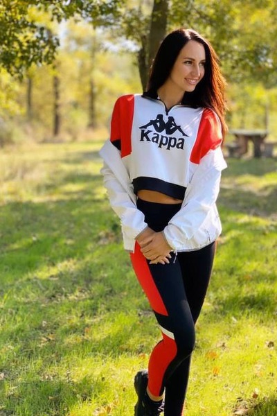 Dazzling Aura: Elena, 28 y.o. from Kherson, Ukraine — VeronikaLove