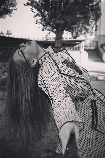 Timeless Beauty: Yuliia, 35 y.o. from Kherson, Ukraine — VeronikaLove
