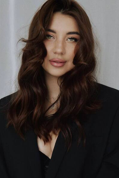 Graceful Charm: Diana, 24 y.o. from Dnipro, Ukraine — VeronikaLove