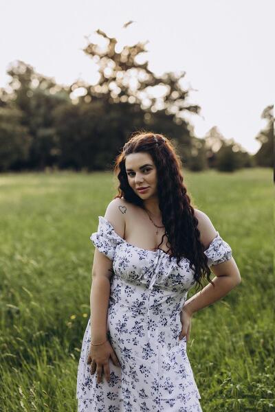 Radiant Charm: Maria, 28 y.o. from Kyiv, Ukraine — VeronikaLove