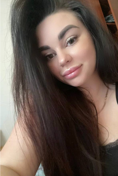 Radiant Charm: Maria, 28 y.o. from Kyiv, Ukraine — VeronikaLove
