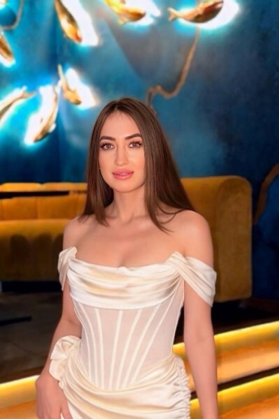 Ethereal Beauty: Olena, 39 y.o. from Kharkiv region, Ukraine — VeronikaLove