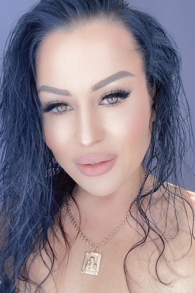 Glamorous Presence: Tetyana, 40 y.o. from Kherson, Ukraine — VeronikaLove