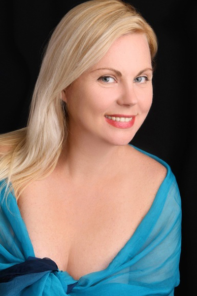 Enigmatic Evgenia, 52 y.o. from Manchester, United Kingdom with Blonde hair — VeronikaLove