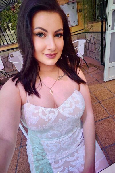 Sparkling Essence: Yana, 31 y.o. from Sumy, Ukraine — VeronikaLove