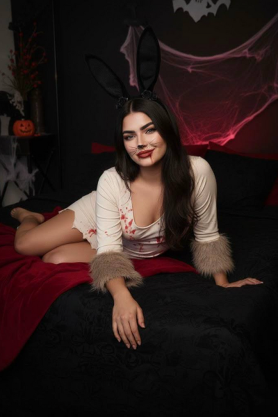 Captivating Gaze: Veronika, 24 y.o. from Dnipro, Ukraine — VeronikaLove