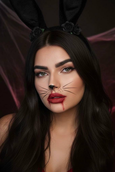 Captivating Gaze: Veronika, 24 y.o. from Dnipro, Ukraine — VeronikaLove