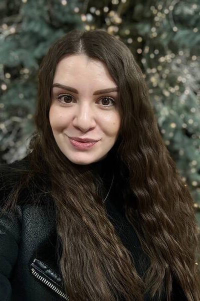 Graceful Radiance: Olga, 28 y.o. from Ivano-Frankivsk, Ukraine — VeronikaLove