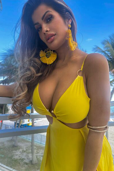 Radiant Charm: Imra, 33 y.o. from Florida, United States — VeronikaLove
