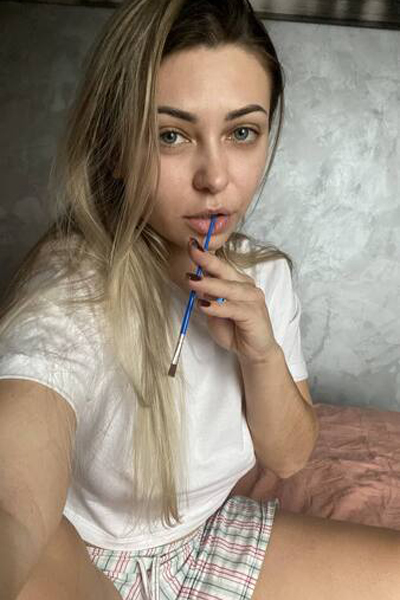 Ethereal Beauty: Tetyana, 30 y.o. from Odesa, Ukraine — VeronikaLove