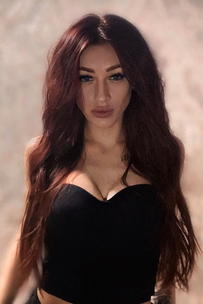 Graceful Radiance: Aleksandra, 28 y.o. from Odesa, Ukraine — VeronikaLove