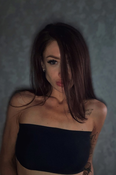 Graceful Radiance: Aleksandra, 28 y.o. from Odesa, Ukraine — VeronikaLove