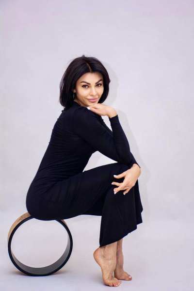 Captivating Beauty: Angela, 45 y.o. from Judetul Covasna, Romania — VeronikaLove