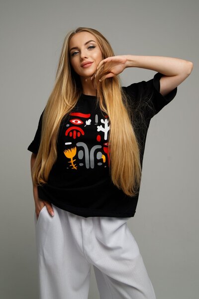Mystical Presence: Anastasia, 26 y.o. from Kyiv, Ukraine — VeronikaLove