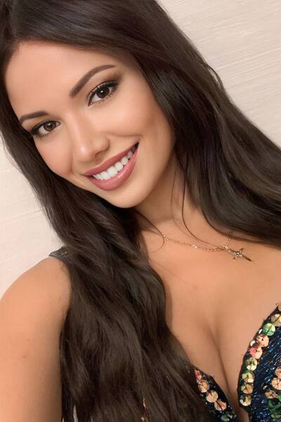 Angelic Grace: Anastasia, 31 y.o. from Montpellier, France — VeronikaLove