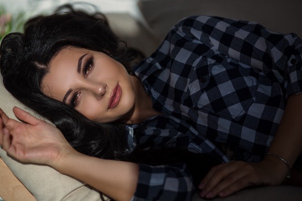 Enchanting Aura: Yana, 33 y.o. from Poltava, Ukraine — VeronikaLove