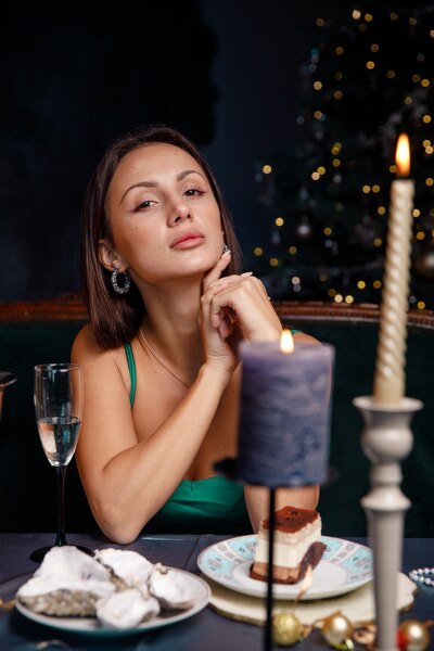Radiant Beauty: Karina, 27 y.o. from Lviv, Ukraine — VeronikaLove