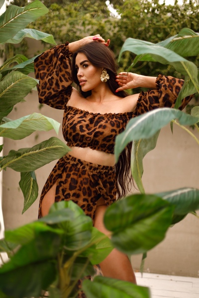 Ethereal Elegance: Yulia, 33 y.o. from Kyiv, Ukraine — VeronikaLove