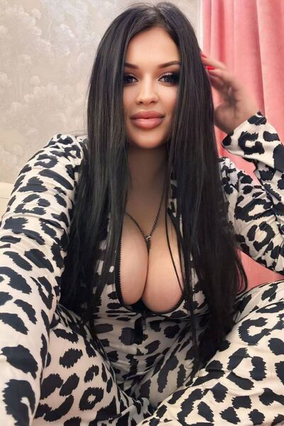 Sparkling Essence: Valeria, 28 y.o. from Chernihiv, Ukraine — VeronikaLove