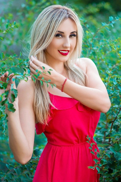 Enthralling Mystery: Irina, 39 y.o. from Mykolaiv, Ukraine — VeronikaLove