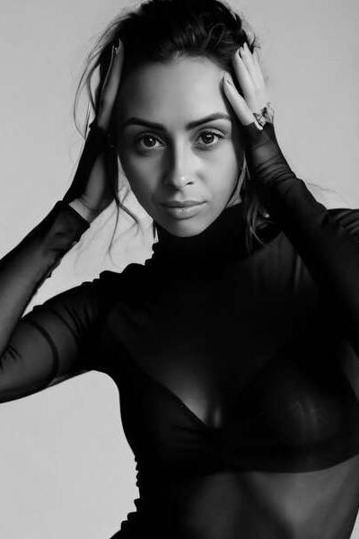 Vivacious Inna, 34 y.o. from Odesa, Ukraine with Blonde hair — VeronikaLove