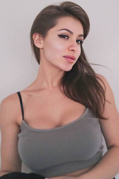 Angelic Grace: Kristina, 29 y.o. from Obcina Brda, Slovenia — VeronikaLove