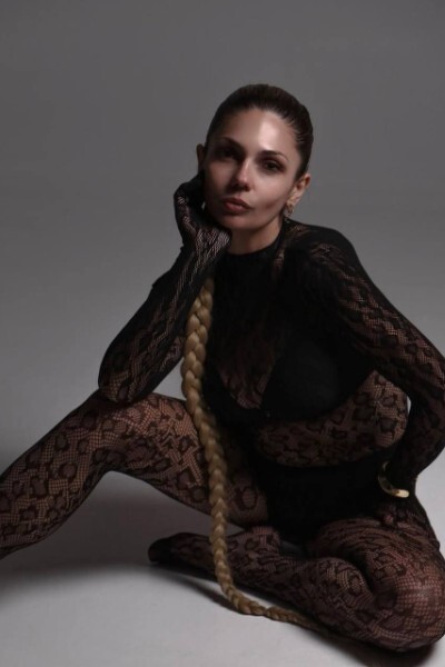 Enchanting Bogdana, 33 y.o. from Zhytomyr, Ukraine with Light-brown hair — VeronikaLove